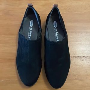 Dr. Scholl’s Be Energized Foam Technology Dress Shoes